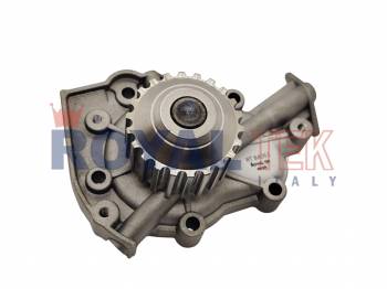 BOMBA DE AGUA ROYALTEK CHEVROLET SPARK 1.0 8V DAEWOO MATIZ 0.8 / POLEA DE 22 DIENTES --- OEM 96563958 96518977 BA532